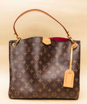 Bolsa LOUIS VUITTON