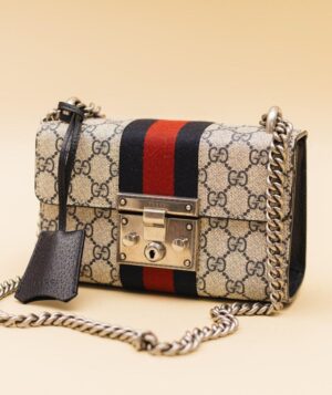 Bolsa GUCCI