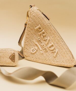 Bolsa PRADA