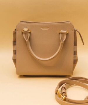 Bolsa Banner Alma Nude